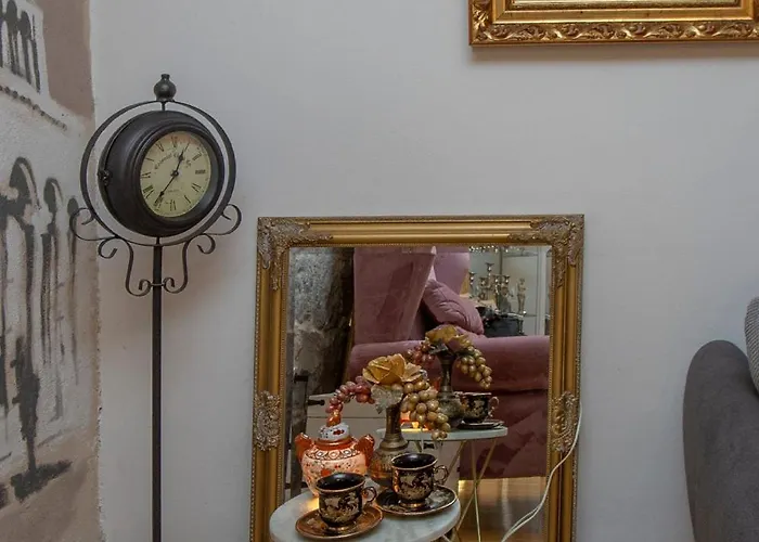 스플릿 시어터 아파트먼트 * 스플리트