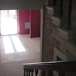 斯普利特剧院公寓酒店