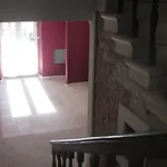 公寓 斯普利特剧院公寓酒店 斯普利特