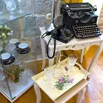 公寓 斯普利特剧院公寓酒店 *