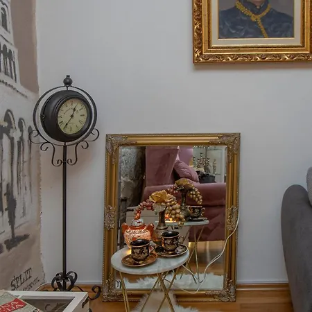 Theatre * Спліт