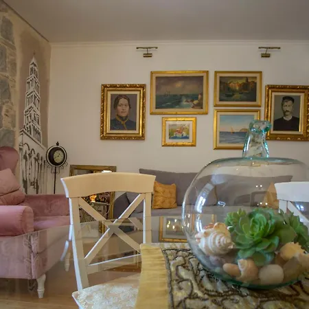 Theatre 公寓 斯普利特