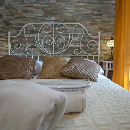 Apartman Theatre Split