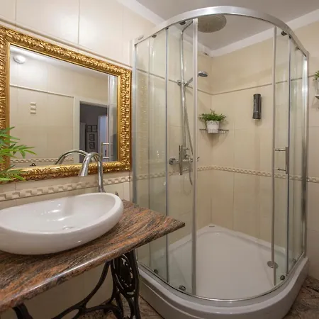 Theatre * Спліт