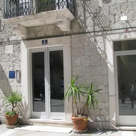 Apartament Theatre Split
