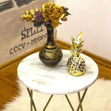 Апартаменти Theatre Спліт