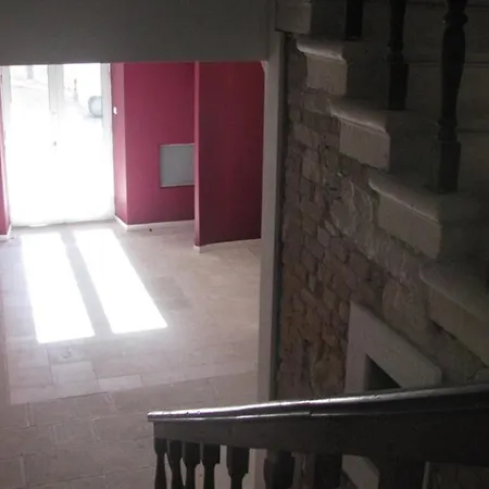 Apartman Theatre Split