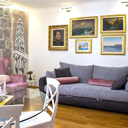 Theatre * 斯普利特