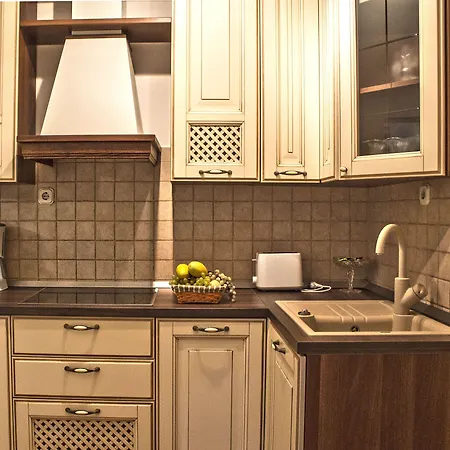 Theatre Apartman Split