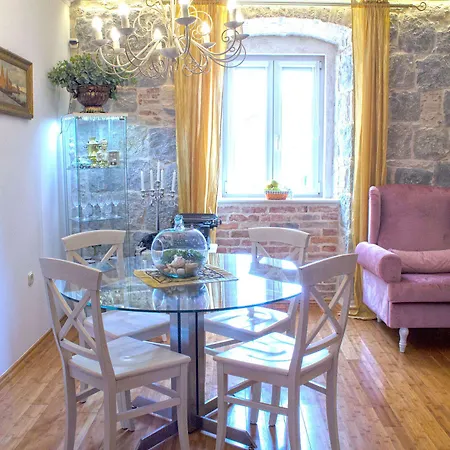 公寓 Theatre 斯普利特