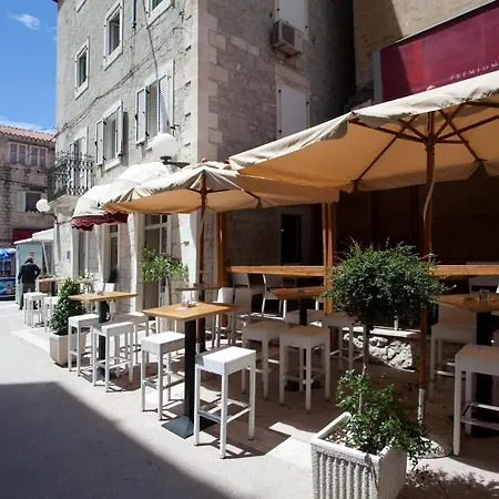 Appartement Theatre Split
