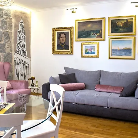 Theatre 斯普利特