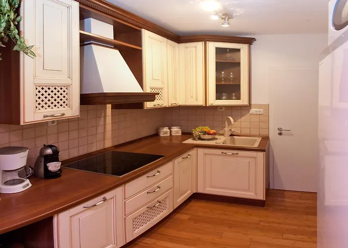 Theatre Apartment Split