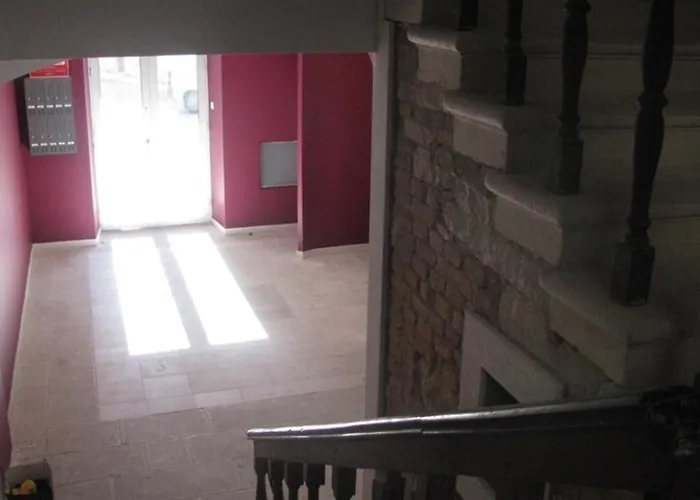 Apartment Theatre Split